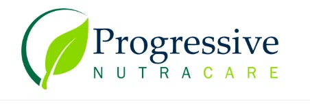 Progressive Nutracare Merchant Logo