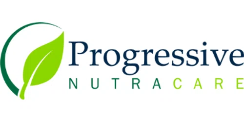 Progressive Nutracare Promo Code