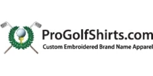 ProGolfShirts.com Promo Code