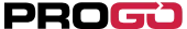 ProGo Nutrition Merchant Logo