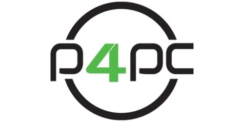 Program4Pc Merchant logo
