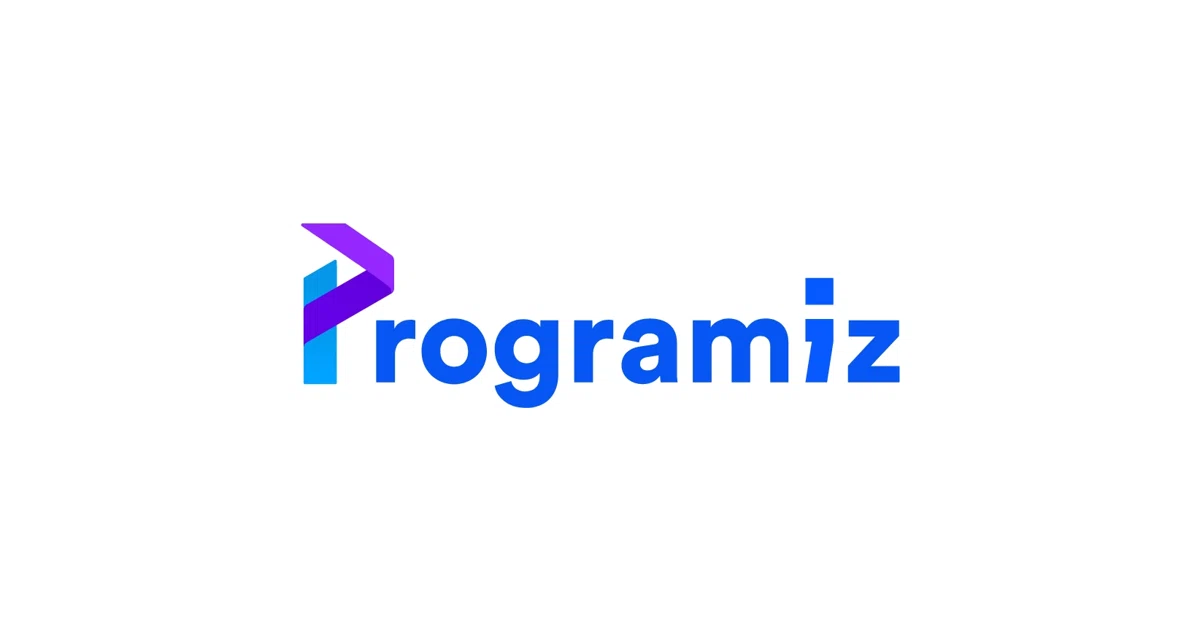PROGRAMIZ Promo Code โ Get 180 Off in August 2025