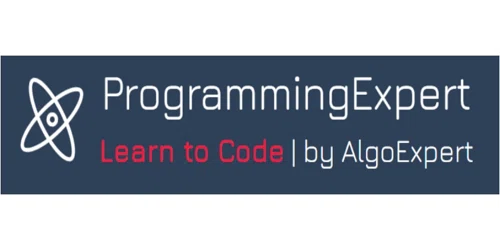 ProgrammingExpert Merchant logo