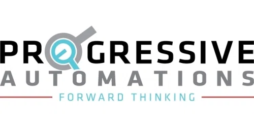 Progressive Automations Merchant logo
