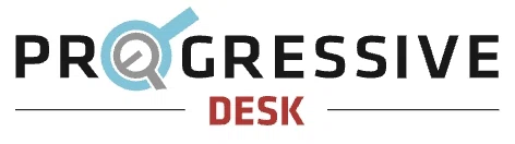 PROGRESSIVE DESK Discount Code — 15 Off in Aug 2024