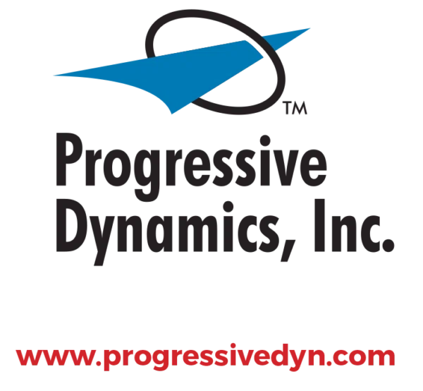 Progressive Dynamics Merchant Logo
