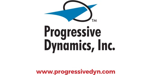 Progressive Dynamics Promo Code