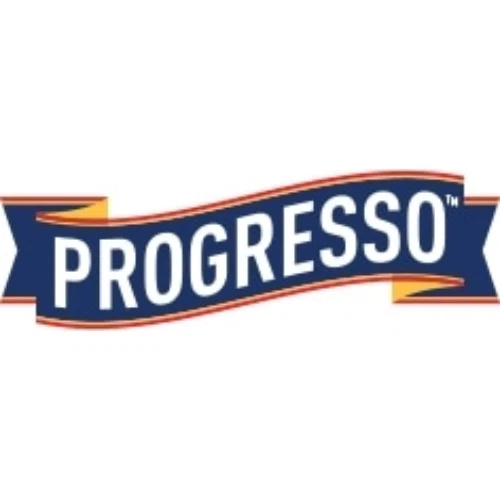 Progresso coupons