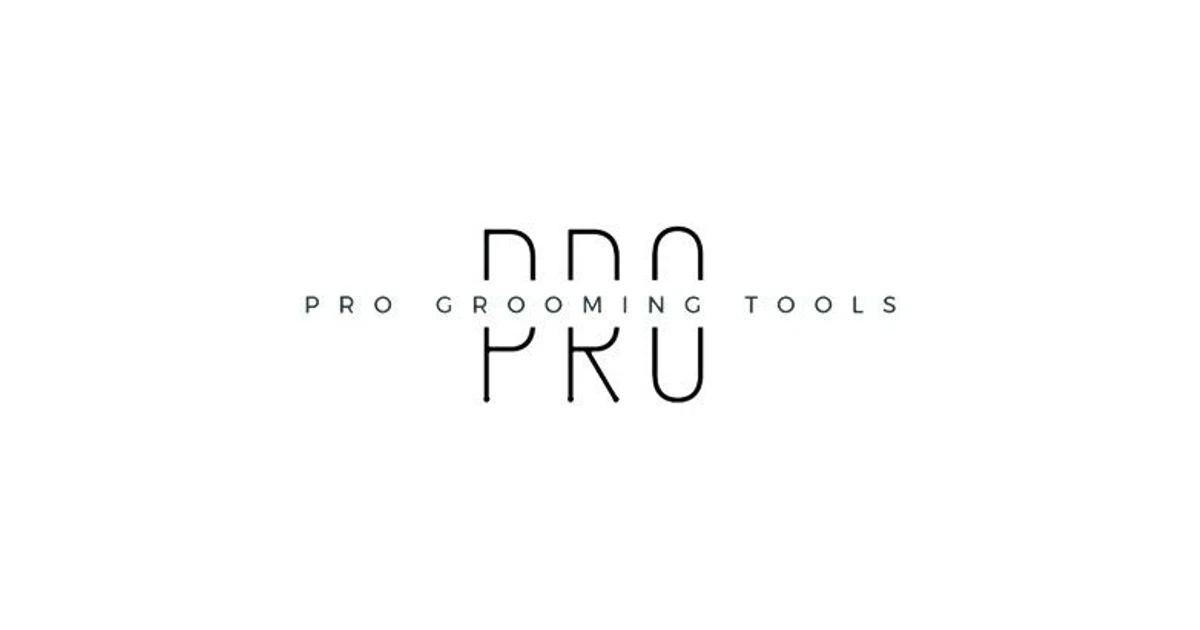 Pro Grooming Tools Promo Codes - $100 Off in Dec 2025