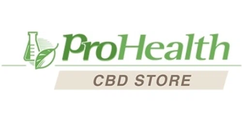 ProHealth CBD Store Promo Code