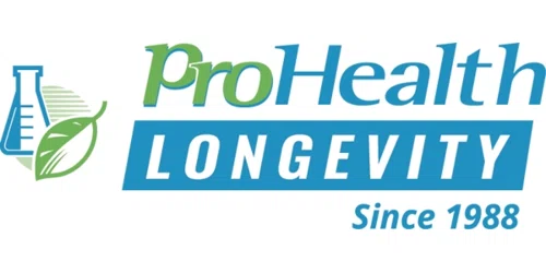 ProHealth Longevity Merchant logo