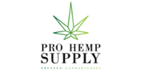 Pro Hemp Supply Promo Code