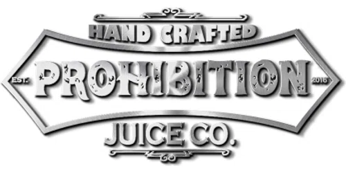 Prohibition Juice Promo Code