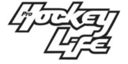 Pro Hockey Life Merchant logo
