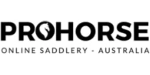 ProHorse Saddlery Merchant logo