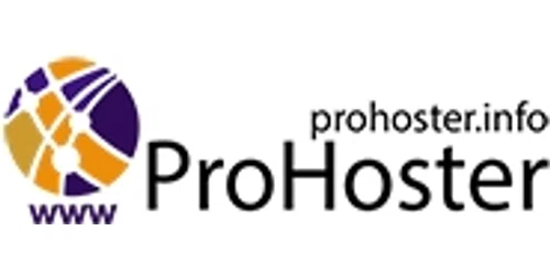 ProHoster Promo Code
