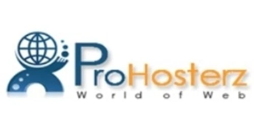 ProHosterz Promo Code