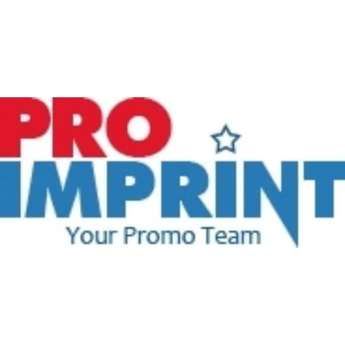 PROIMPRINT Promo Code — Get 200 Off in October 2024