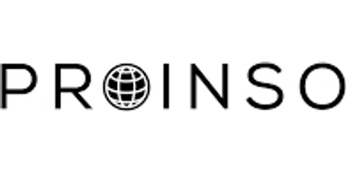 PROINSO Promo Code