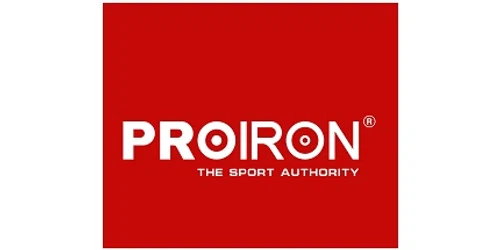PROIRON Promo Code
