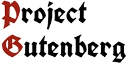 Project Gutenberg Promo Code