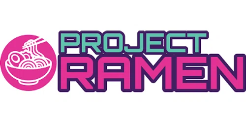 Project Ramen Promo Code