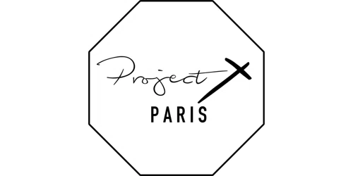 Project X Paris Promo Code