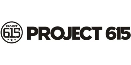 Project 615 Promo Code