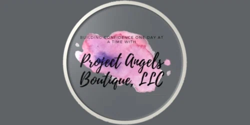 Project Angels Boutique Promo Code