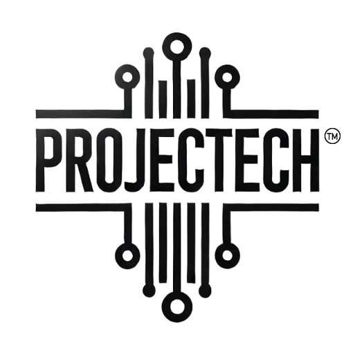 ProjecTech Merchant Logo