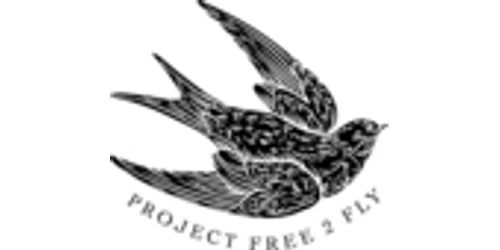 Project Free 2 Fly Promo Code