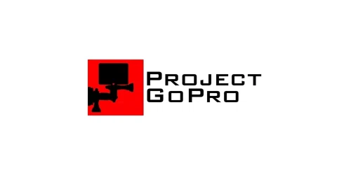 Project GoPro coupon