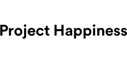 Project Happiness Promo Code