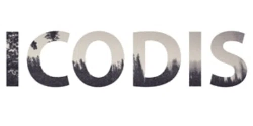 ICodis Merchant logo