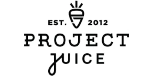 Project Juice Merchant logo