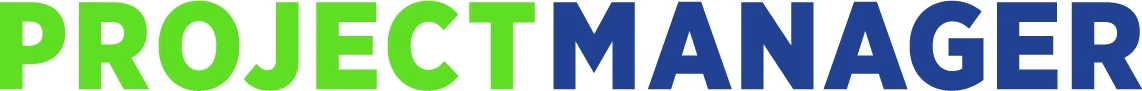 ProjectManager.com Merchant Logo