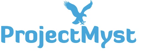 ProjectMyst Merchant Logo
