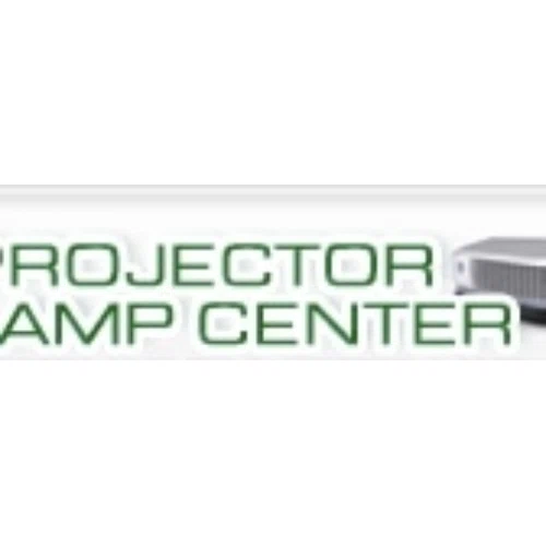Projector Lamp Center Promo Code