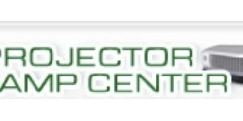 Projector Lamp Center Promo Code