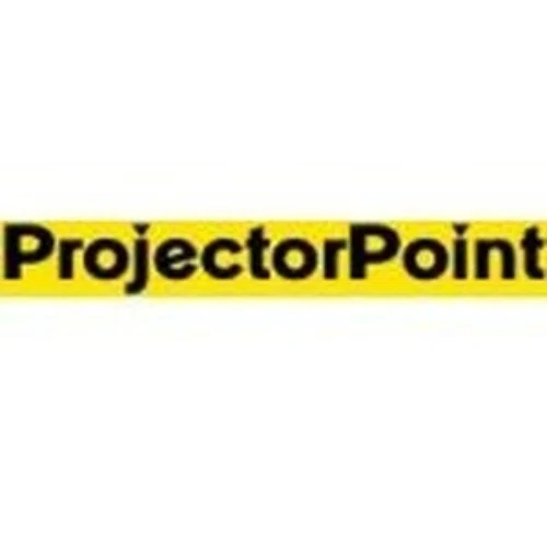 Projector Point UK Merchant Logo