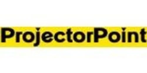 Projector Point UK Promo Code