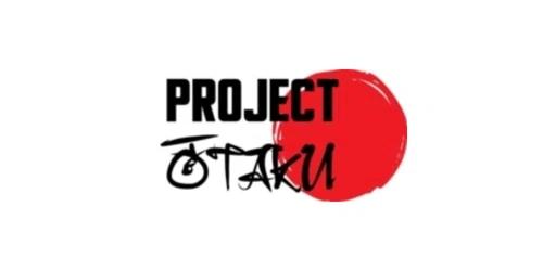 Project Otaku coupon