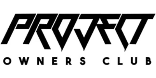 Project Owners Club Promo Code