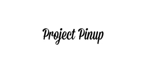 Project Pinup coupon