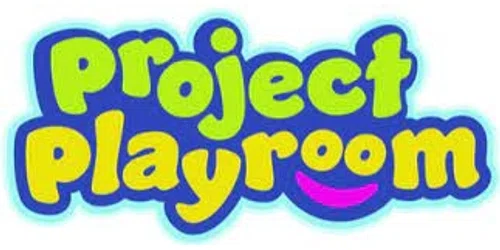 Project Playroom Merchant logo