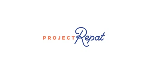 Project Repat coupon