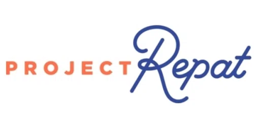 Project Repat Merchant logo