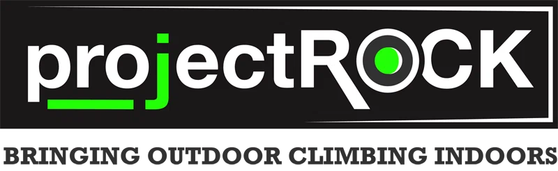Project Rock Merchant Logo