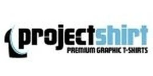 Project Shirt Merchant Logo