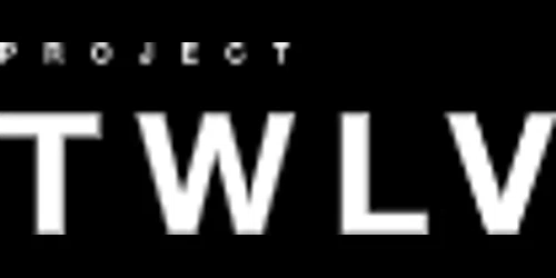 Project TWLV Promo Code